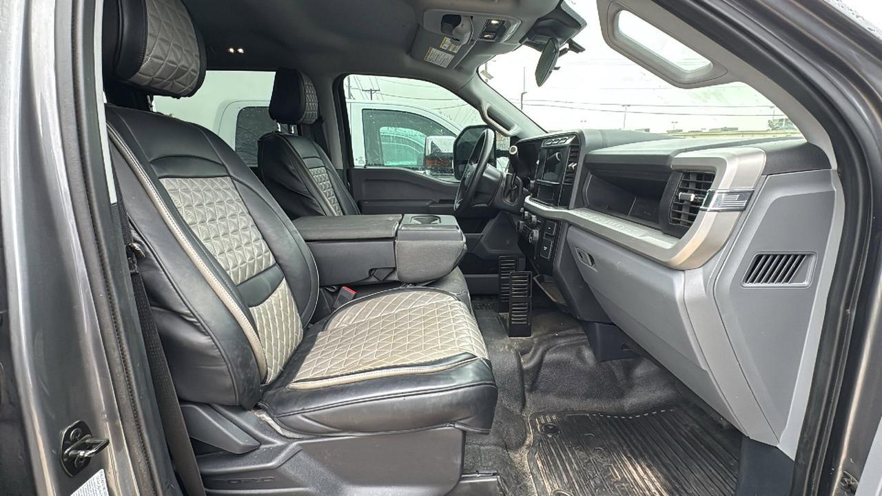 2023 Ford Super Duty F-450 DRW XL New Braunfels TX