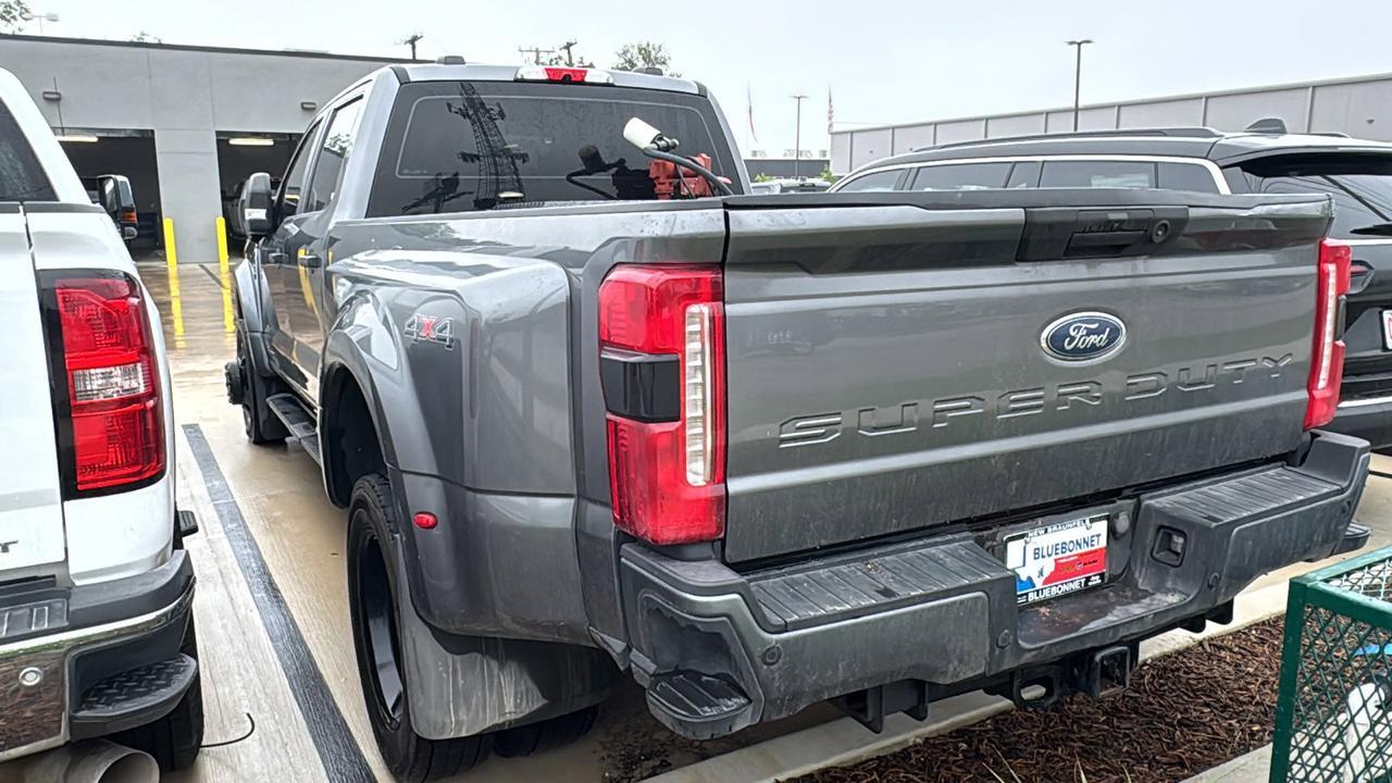 2023 Ford Super Duty F-450 DRW XL New Braunfels TX