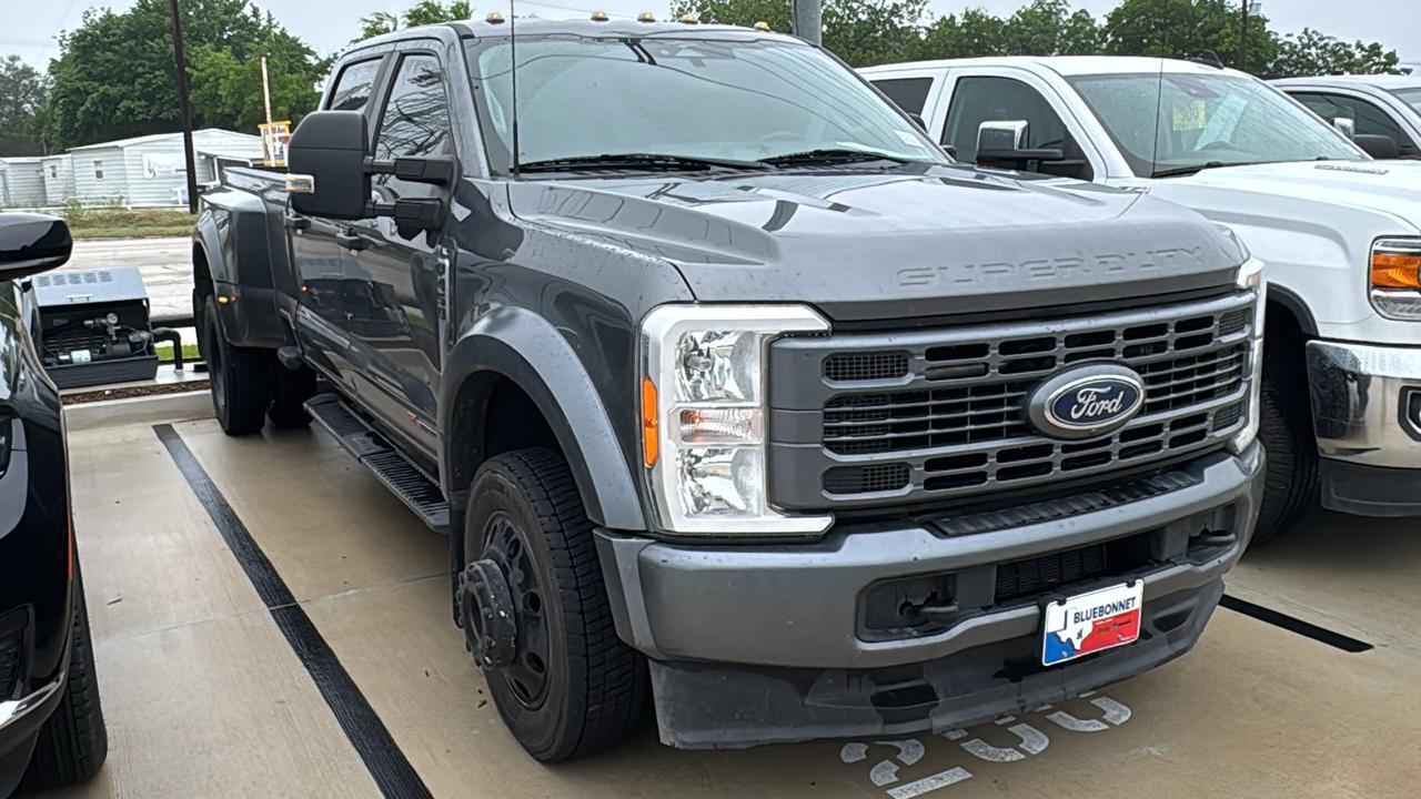 2023 Ford Super Duty F-450 DRW XL
