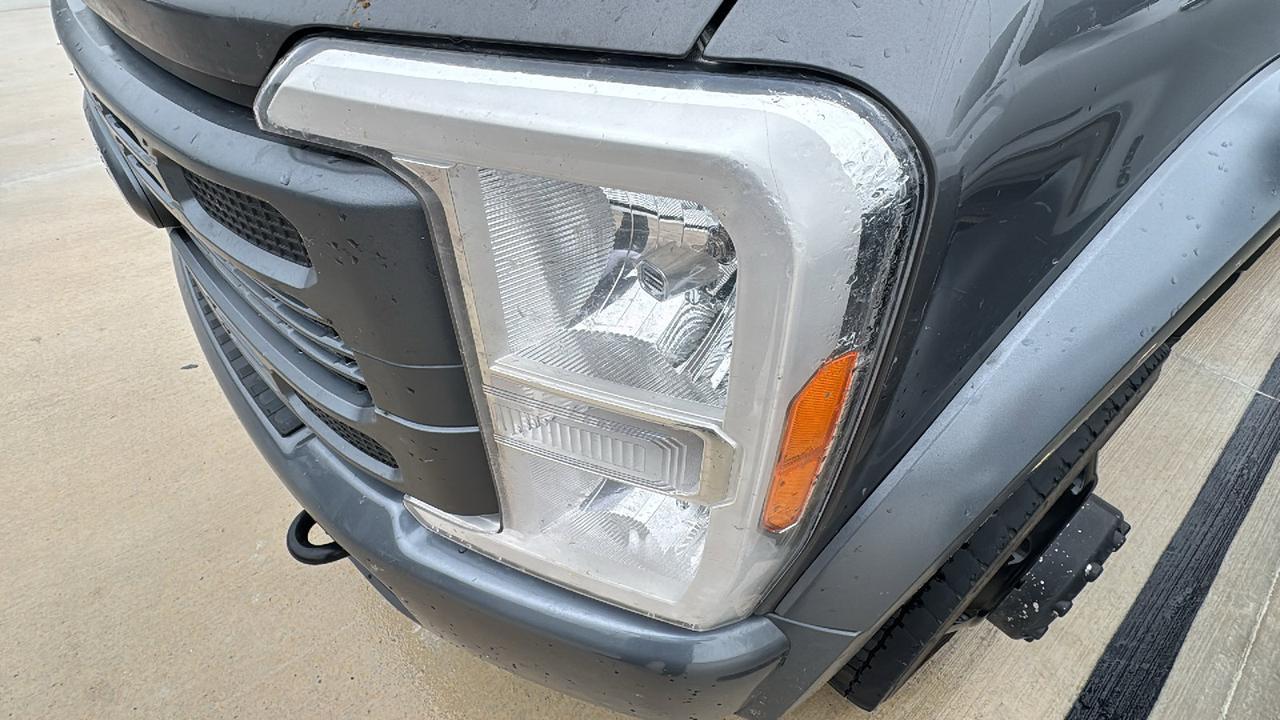 2023 Ford Super Duty F-450 DRW XL New Braunfels TX