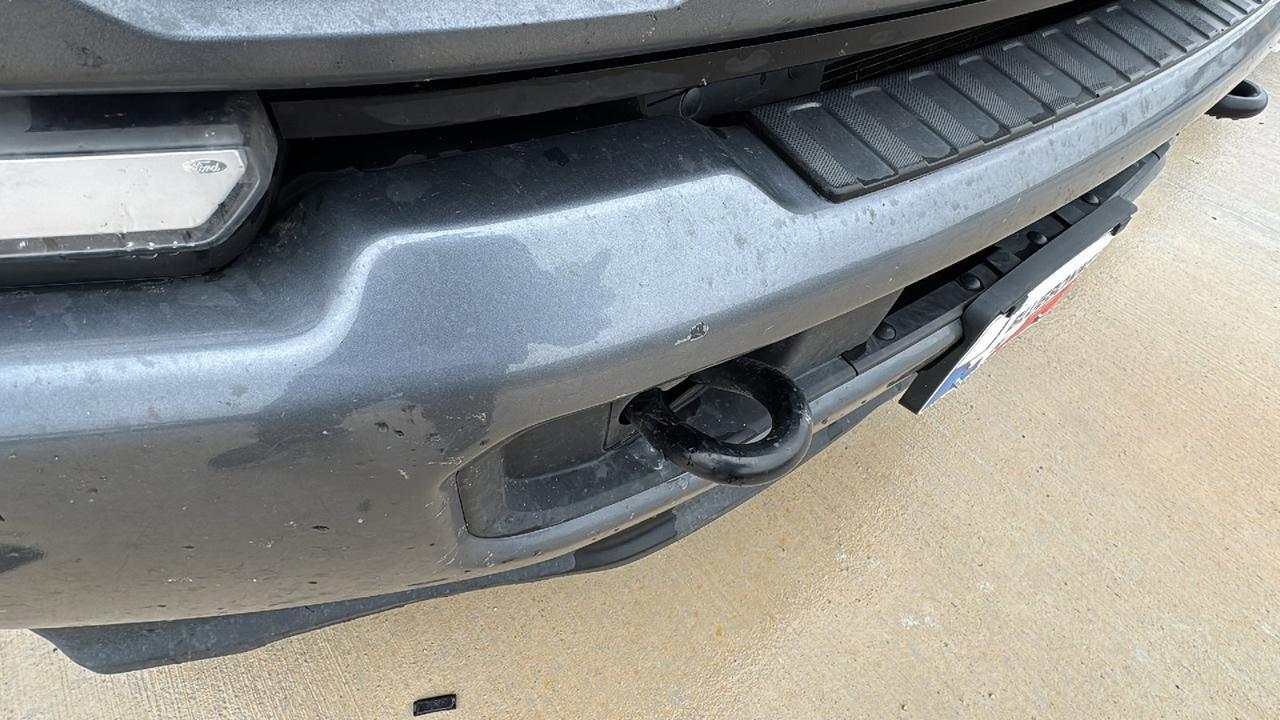 2023 Ford Super Duty F-450 DRW XL New Braunfels TX