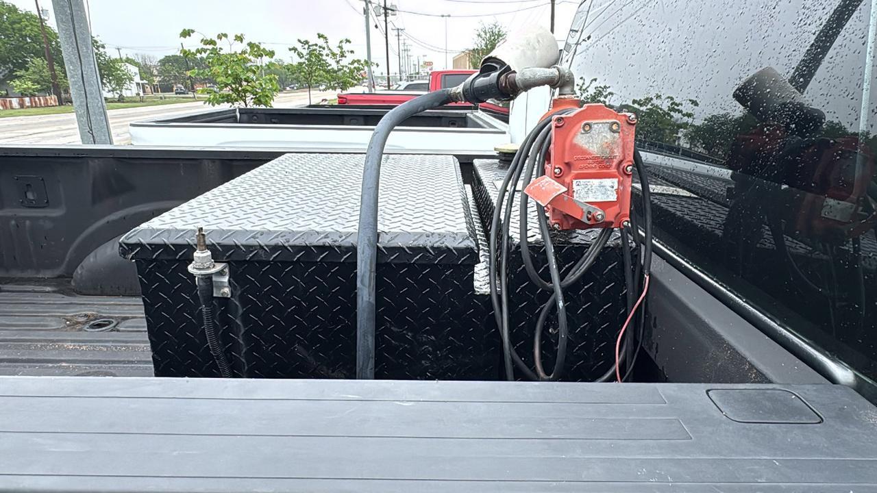 2023 Ford Super Duty F-450 DRW XL New Braunfels TX