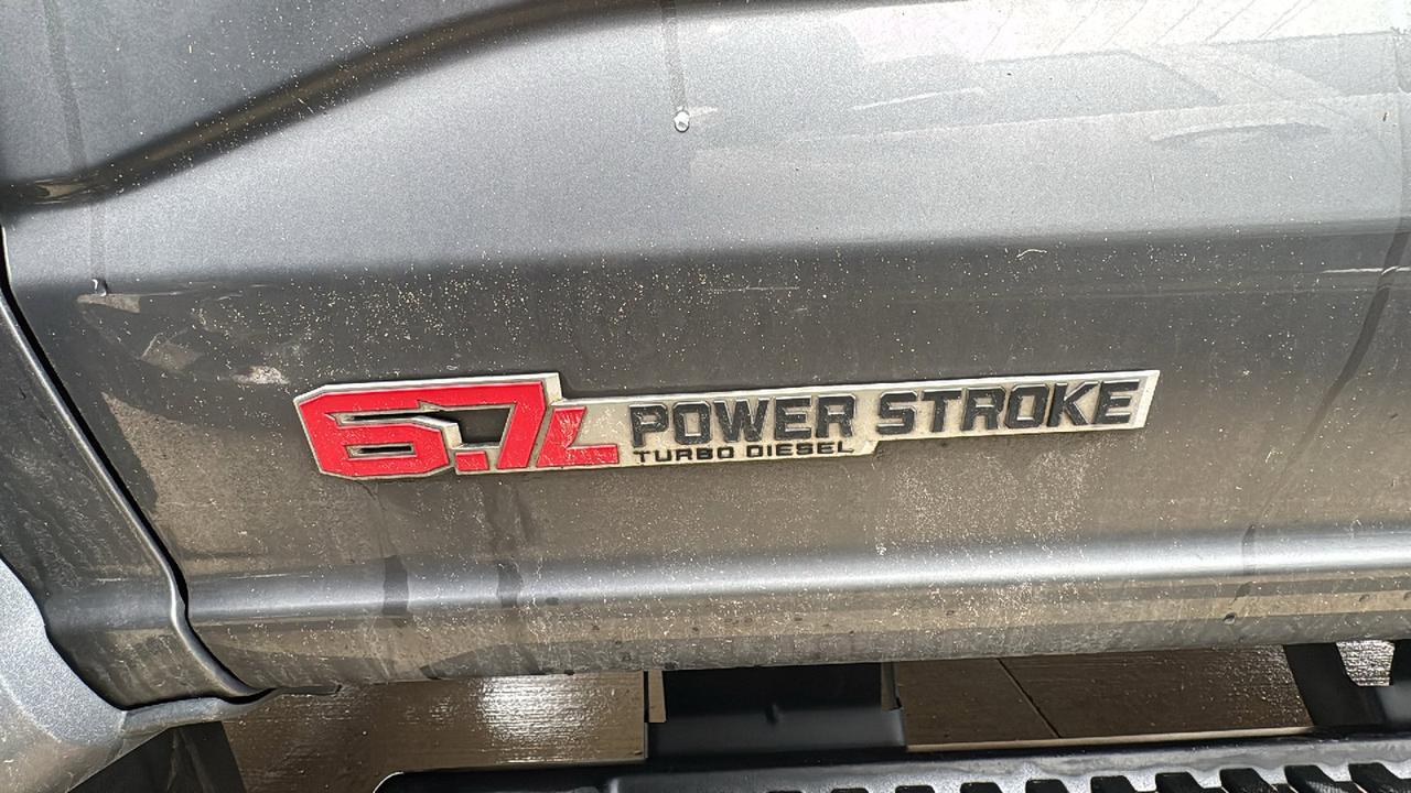 2023 Ford Super Duty F-450 DRW XL New Braunfels TX