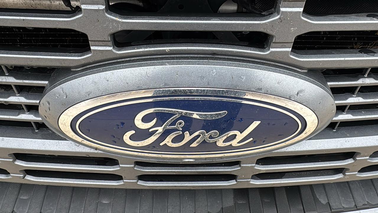 2023 Ford Super Duty F-450 DRW XL New Braunfels TX