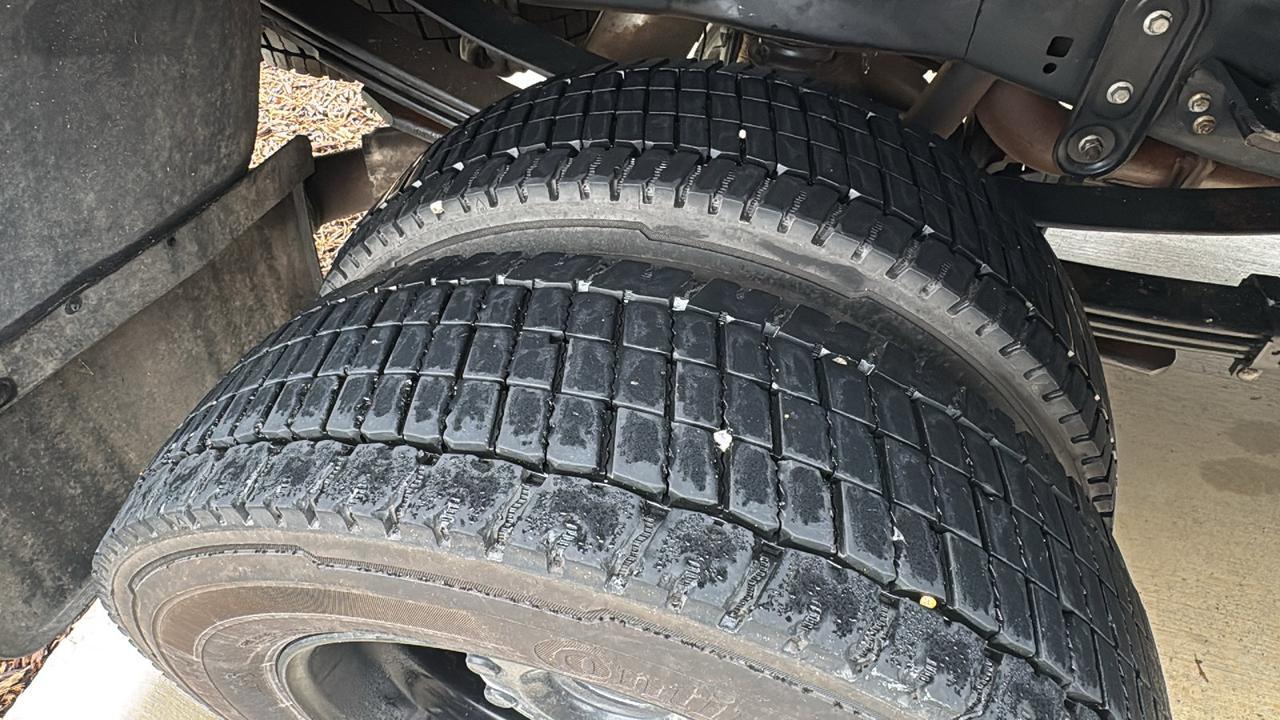 2023 Ford Super Duty F-450 DRW XL New Braunfels TX