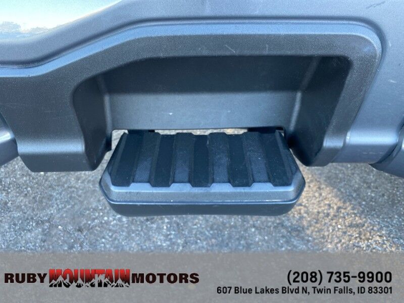 2023 Ford Super Duty F-450 DRW XL Twin Falls ID