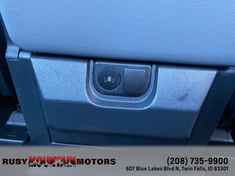 2023 Ford Super Duty F-450 DRW XL Twin Falls ID