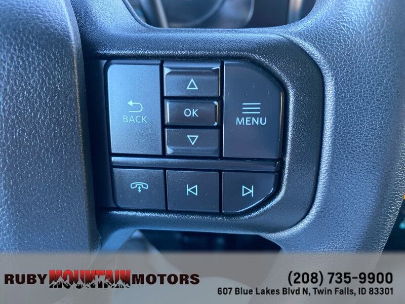 2023 Ford Super Duty F-450 DRW XL Twin Falls ID