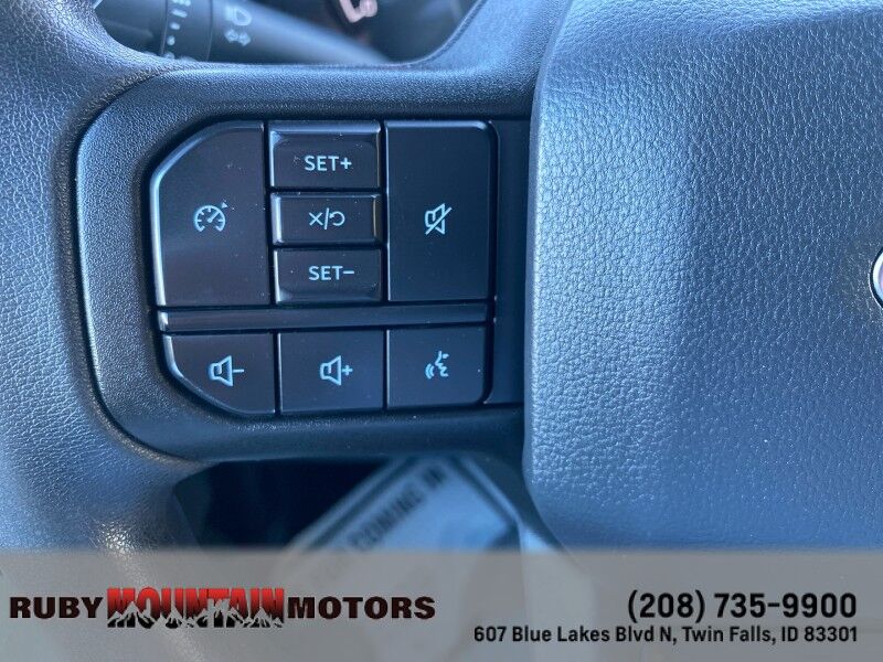 2023 Ford Super Duty F-450 DRW XL Twin Falls ID