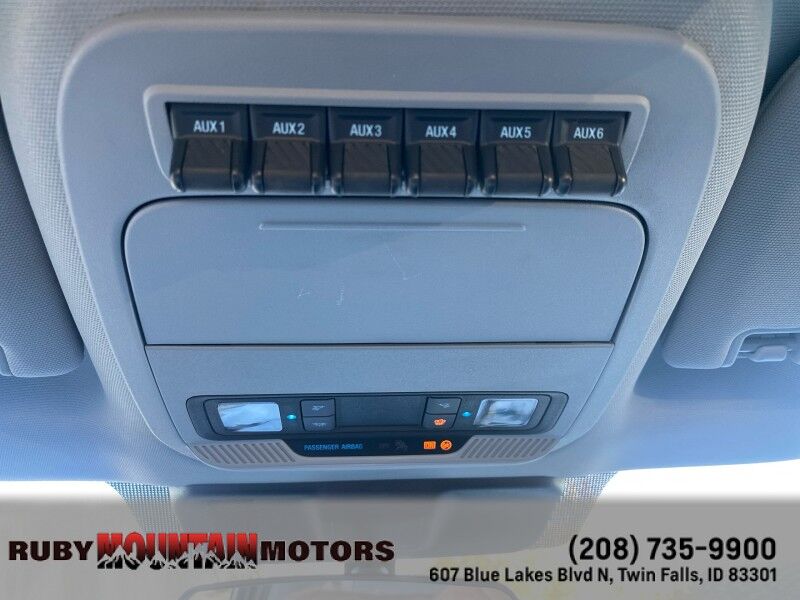 2023 Ford Super Duty F-450 DRW XL Twin Falls ID