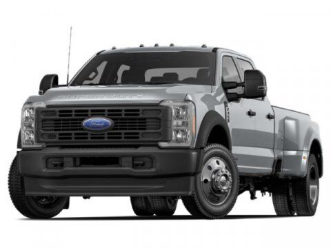 2023 Ford Super Duty F-450 DRW XL Winder GA