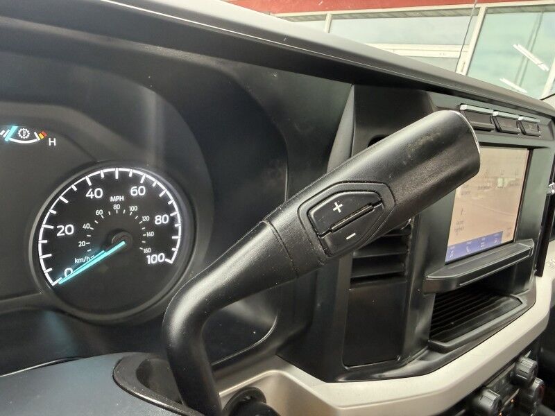 2023 Ford Super Duty F-550 7.3L V8 4x4 Flatbed XL Collinsville OK