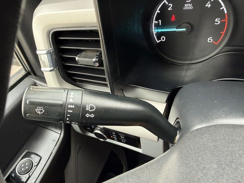 2023 Ford Super Duty F-550 7.3L V8 4x4 Flatbed XL Collinsville OK