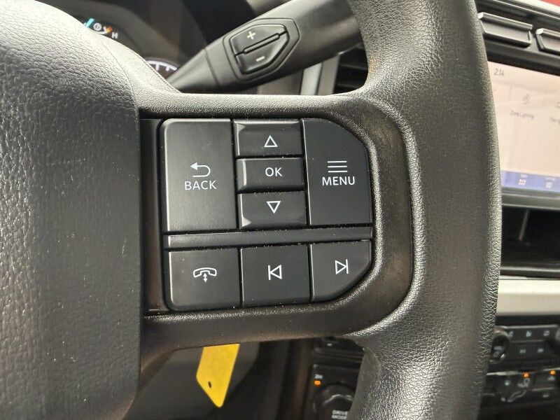 2023 Ford Super Duty F-550 7.3L V8 4x4 Flatbed XL Collinsville OK