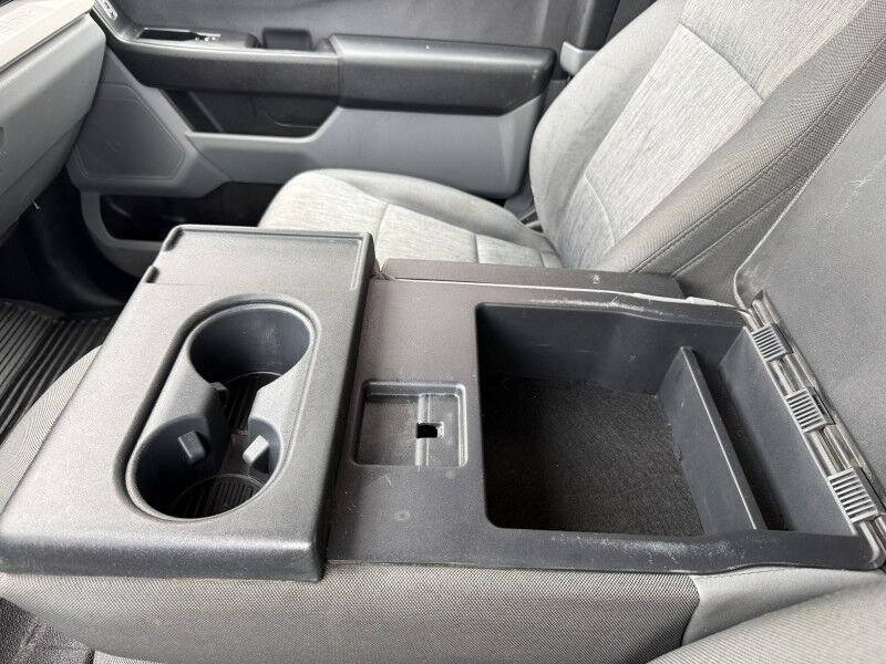 2023 Ford Super Duty F-550 7.3L V8 4x4 Flatbed XL Collinsville OK