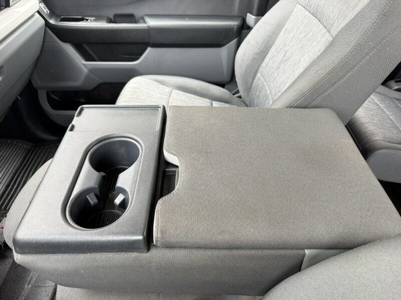 2023 Ford Super Duty F-550 7.3L V8 4x4 Flatbed XL Collinsville OK