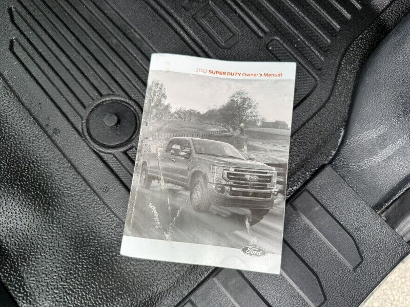 2023 Ford Super Duty F-550 7.3L V8 4x4 Flatbed XL Collinsville OK