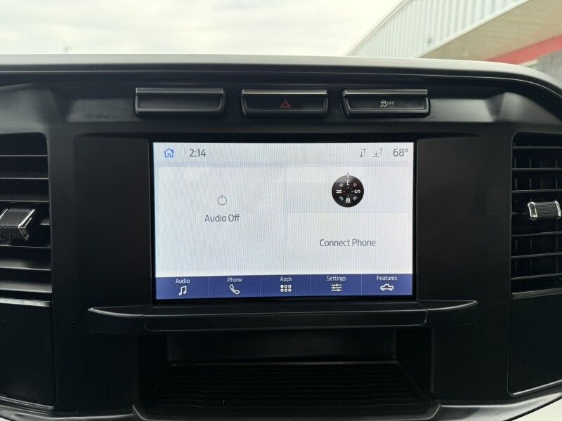 2023 Ford Super Duty F-550 7.3L V8 4x4 Flatbed XL Collinsville OK