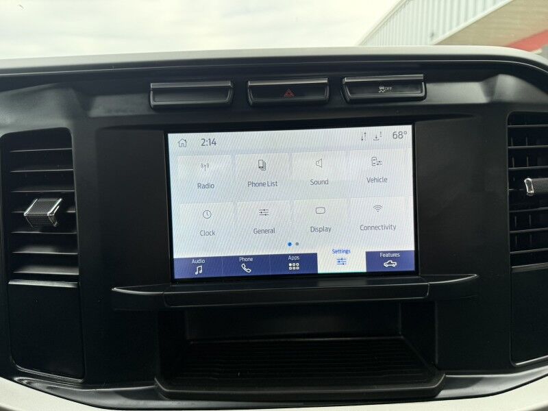 2023 Ford Super Duty F-550 7.3L V8 4x4 Flatbed XL Collinsville OK