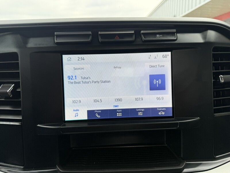 2023 Ford Super Duty F-550 7.3L V8 4x4 Flatbed XL Collinsville OK