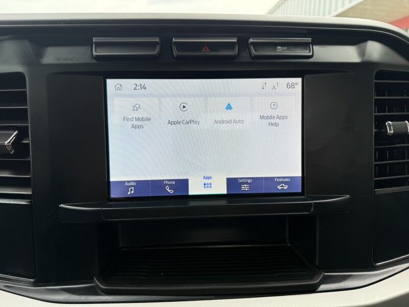 2023 Ford Super Duty F-550 7.3L V8 4x4 Flatbed XL Collinsville OK