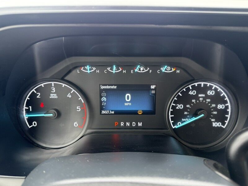 2023 Ford Super Duty F-550 7.3L V8 4x4 Flatbed XL Collinsville OK