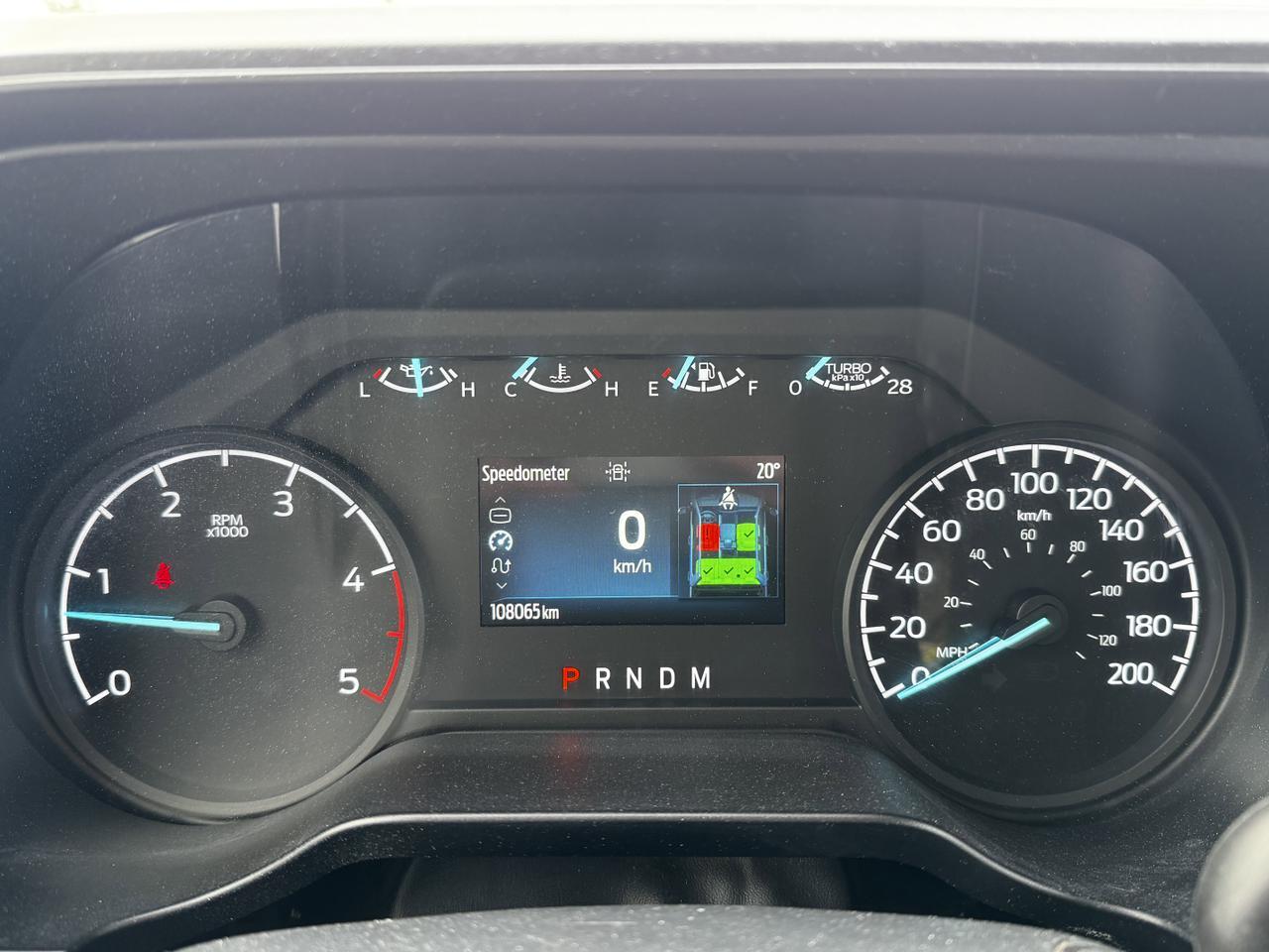 2023 Ford Super Duty F-550 DRW Chassis-Cab 4WD Truck | V8 Diesel | MyKey | Towing Pkg | 5th Wheel Htich Redwater AB