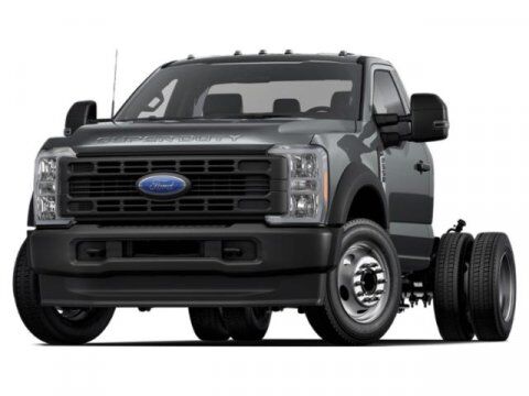2023 Ford Super Duty F-550 DRW XL Winder GA