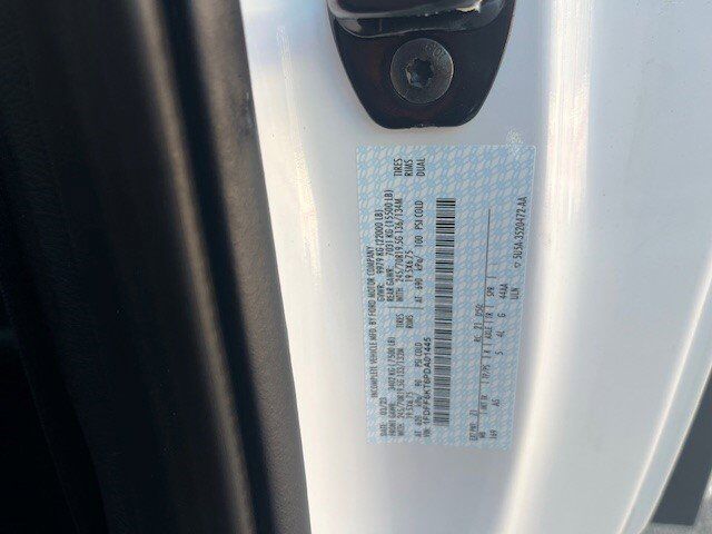 2023 Ford Super Duty F-600 DRW Crane Truck XL New Braunfels TX
