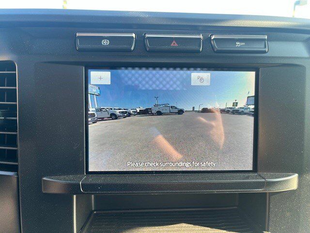 2023 Ford Super Duty F-600 DRW Crane Truck XL New Braunfels TX