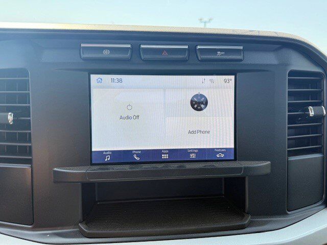 2023 Ford Super Duty F-600 DRW Flatbed XL New Braunfels TX