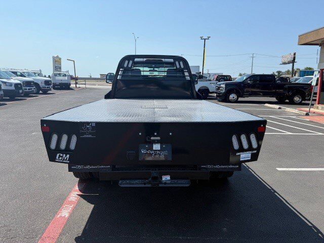 2023 Ford Super Duty F-600 DRW Flatbed XL New Braunfels TX