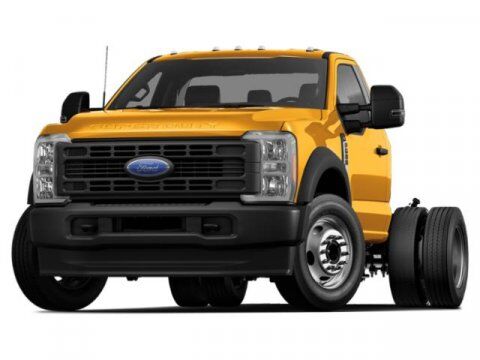 2023 Ford Super Duty F-600 DRW XL Winder GA