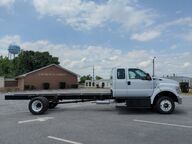 2023 Ford Super Duty F-650 Base Chassis Winder GA 2023 Ford Super Duty F-650 Base Chassis Winder GA
