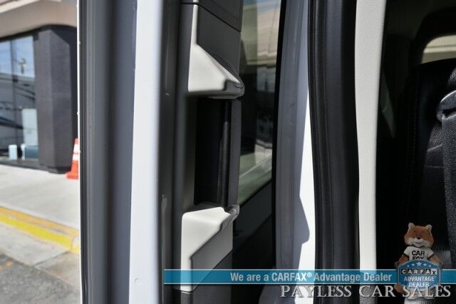 2023 Ford T-350 Passenger Wagon Med Roof XLT / 3.5L V6 / Leather Bucket Seats / Navigation / Blind Spot Alert / Apple CarPlay & Android Auto / Seats 8 / 360 View Camera / Cruise Control / Air Conditioning /Fog Lights / Running Board / 1-Owner Anchorage AK 2023 Ford T-350 Passenger Wagon Med Roof XLT / 3.5L V6 / Leather Bucket Seats / Navigation / Blind Spot Alert / Apple CarPlay & Android Auto / Seats 8 / 360 View Camera / Cruise Control / Air Conditioning /Fog Lights / Running Board / 1-Owner Anchorage AK