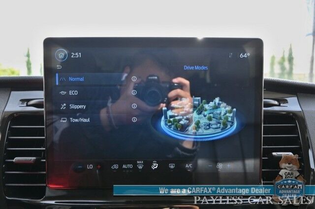 2023 Ford T-350 Passenger Wagon Med Roof XLT / 3.5L V6 / Leather Bucket Seats / Navigation / Blind Spot Alert / Apple CarPlay & Android Auto / Seats 8 / 360 View Camera / Cruise Control / Air Conditioning /Fog Lights / Running Board / 1-Owner Anchorage AK 2023 Ford T-350 Passenger Wagon Med Roof XLT / 3.5L V6 / Leather Bucket Seats / Navigation / Blind Spot Alert / Apple CarPlay & Android Auto / Seats 8 / 360 View Camera / Cruise Control / Air Conditioning /Fog Lights / Running Board / 1-Owner Anchorage AK