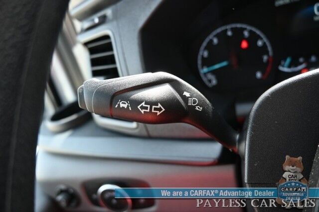 2023 Ford T-350 Passenger Wagon Med Roof XLT / 3.5L V6 / Leather Bucket Seats / Navigation / Blind Spot Alert / Apple CarPlay & Android Auto / Seats 8 / 360 View Camera / Cruise Control / Air Conditioning /Fog Lights / Running Board / 1-Owner Anchorage AK 2023 Ford T-350 Passenger Wagon Med Roof XLT / 3.5L V6 / Leather Bucket Seats / Navigation / Blind Spot Alert / Apple CarPlay & Android Auto / Seats 8 / 360 View Camera / Cruise Control / Air Conditioning /Fog Lights / Running Board / 1-Owner Anchorage AK