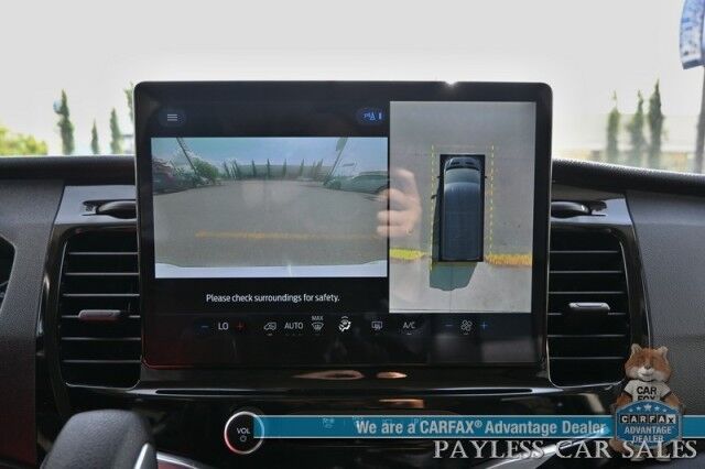 2023 Ford T-350 Passenger Wagon Med Roof XLT / 3.5L V6 / Leather Bucket Seats / Navigation / Blind Spot Alert / Apple CarPlay & Android Auto / Seats 8 / 360 View Camera / Cruise Control / Air Conditioning /Fog Lights / Running Board / 1-Owner Anchorage AK 2023 Ford T-350 Passenger Wagon Med Roof XLT / 3.5L V6 / Leather Bucket Seats / Navigation / Blind Spot Alert / Apple CarPlay & Android Auto / Seats 8 / 360 View Camera / Cruise Control / Air Conditioning /Fog Lights / Running Board / 1-Owner Anchorage AK