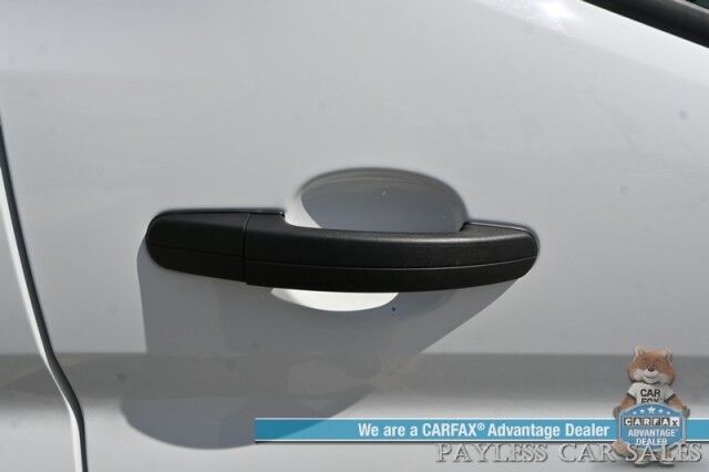 2023 Ford T-350 Passenger Wagon Med Roof XLT Anchorage AK