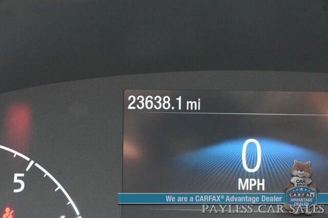 2023 Ford T-350 Passenger Wagon Med Roof XLT Anchorage AK