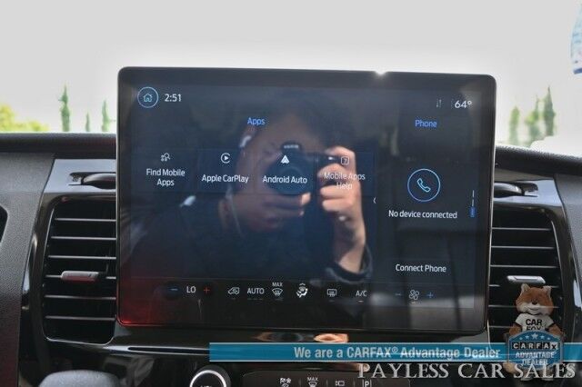 2023 Ford T-350 Passenger Wagon Med Roof XLT Anchorage AK