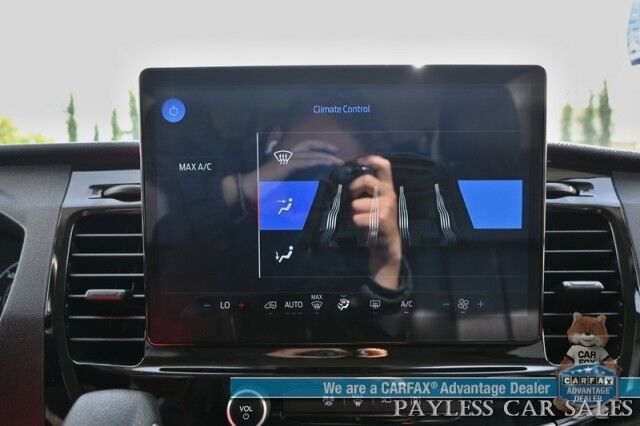 2023 Ford T-350 Passenger Wagon Med Roof XLT Anchorage AK