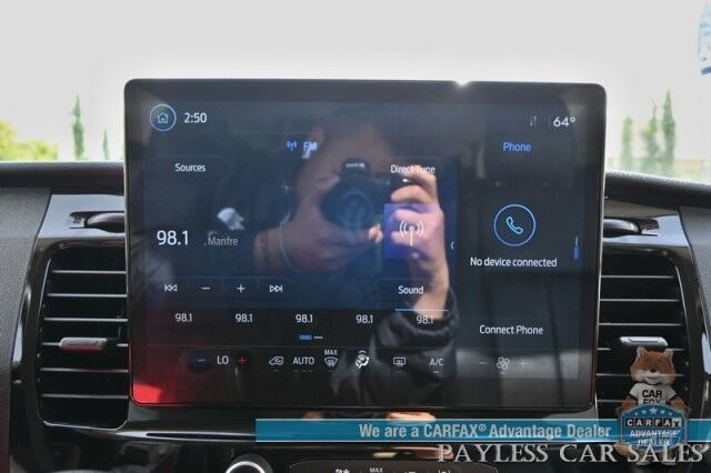 2023 Ford T-350 Passenger Wagon Med Roof XLT Anchorage AK