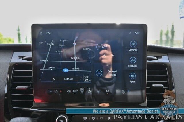 2023 Ford T-350 Passenger Wagon Med Roof XLT Anchorage AK