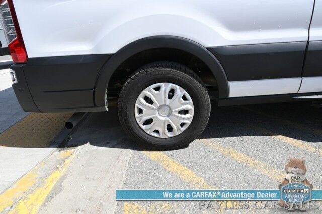 2023 Ford T-350 Passenger Wagon Med Roof XLT Anchorage AK