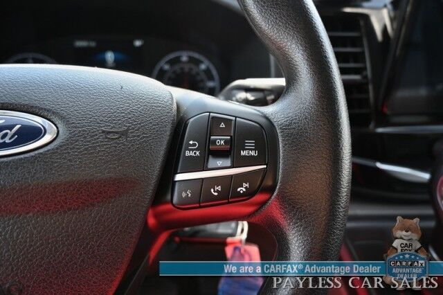 2023 Ford T-350 Passenger Wagon Med Roof XLT Anchorage AK