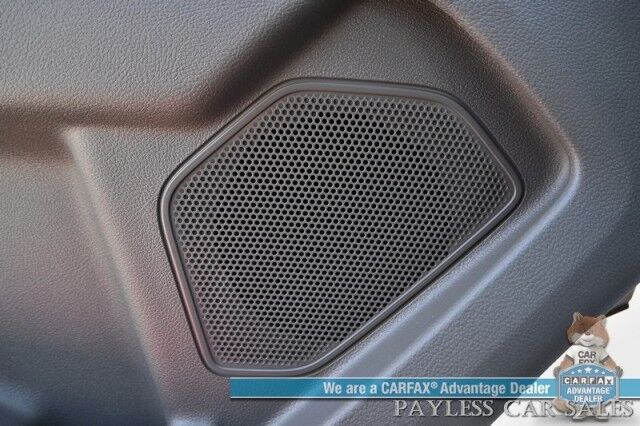 2023 Ford T-350 Passenger Wagon Med Roof XLT Anchorage AK