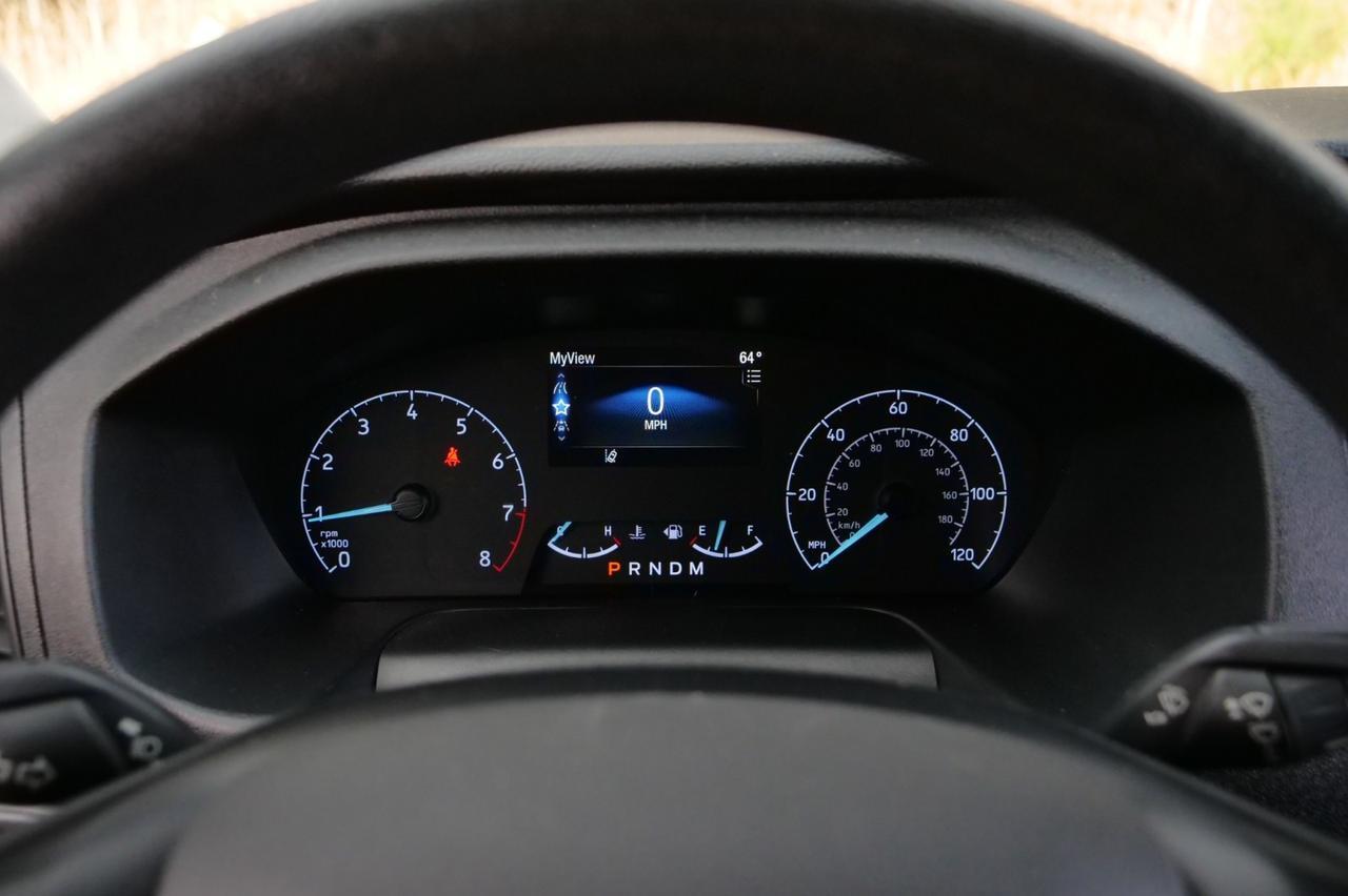 2023 Ford T-350 XLT / Low Roof / 12 Seat Passenger Van! Lincolnton NC