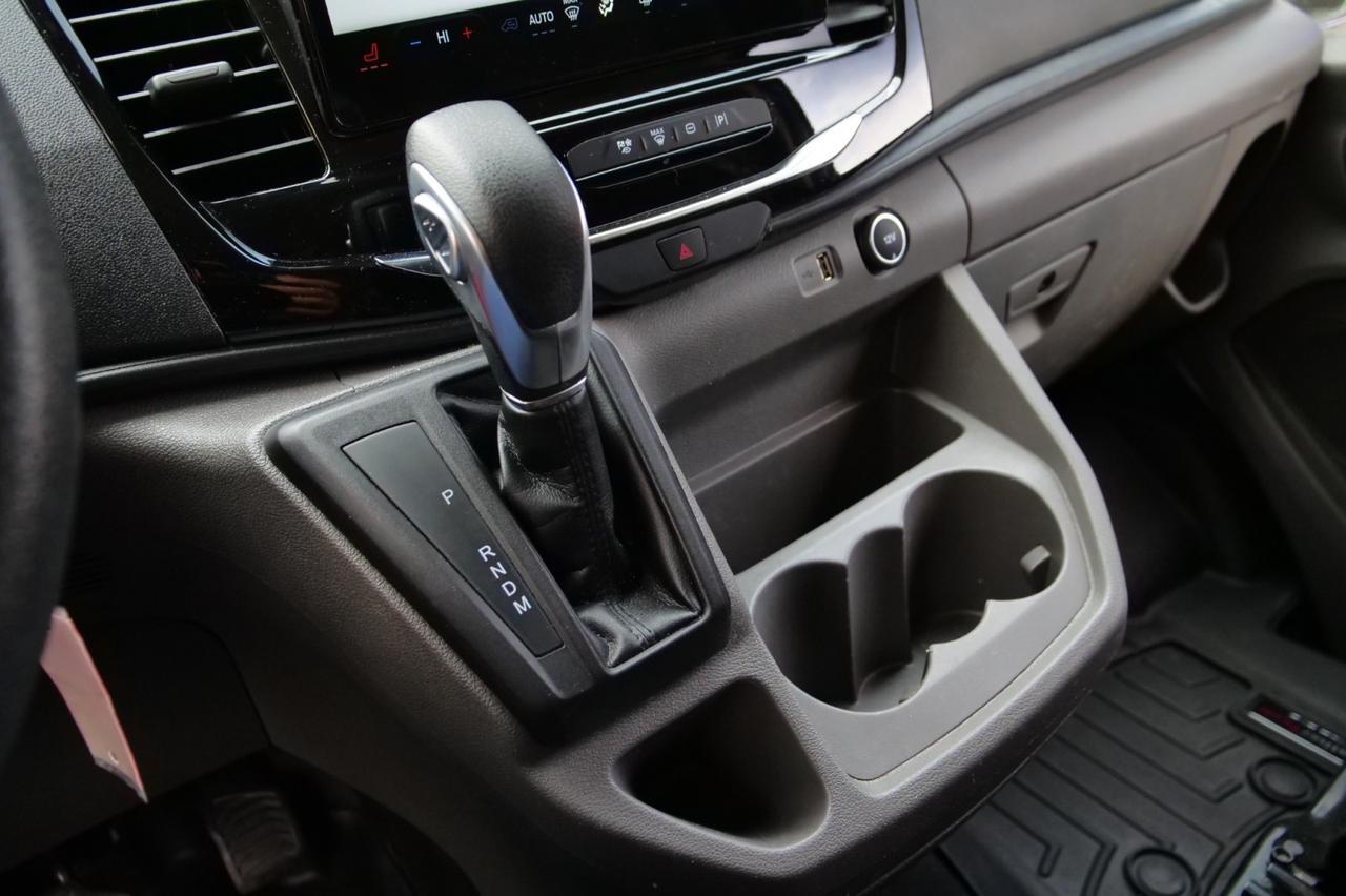 2023 Ford T-350 XLT / Low Roof / 12 Seat Passenger Van! Lincolnton NC