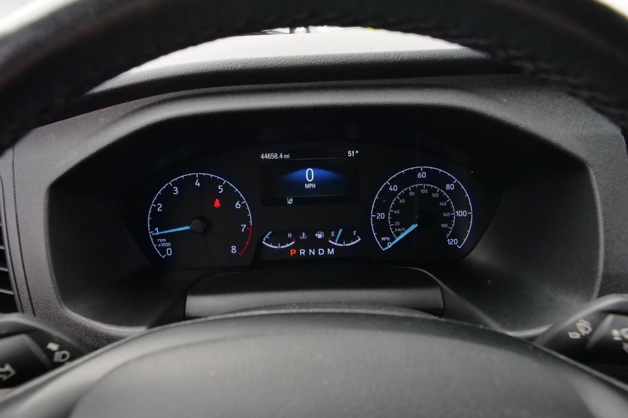 2023 Ford T-350 XLT / Passenger Van / 15 Seats / AWD! Lincolnton NC